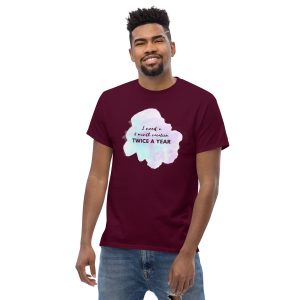 I Need a Six Month Vacation Twice a Year