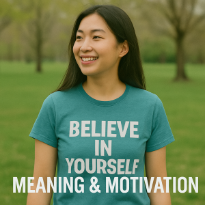 Meaning & Motivation