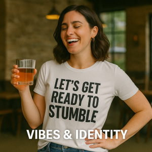 Vibes & Identity